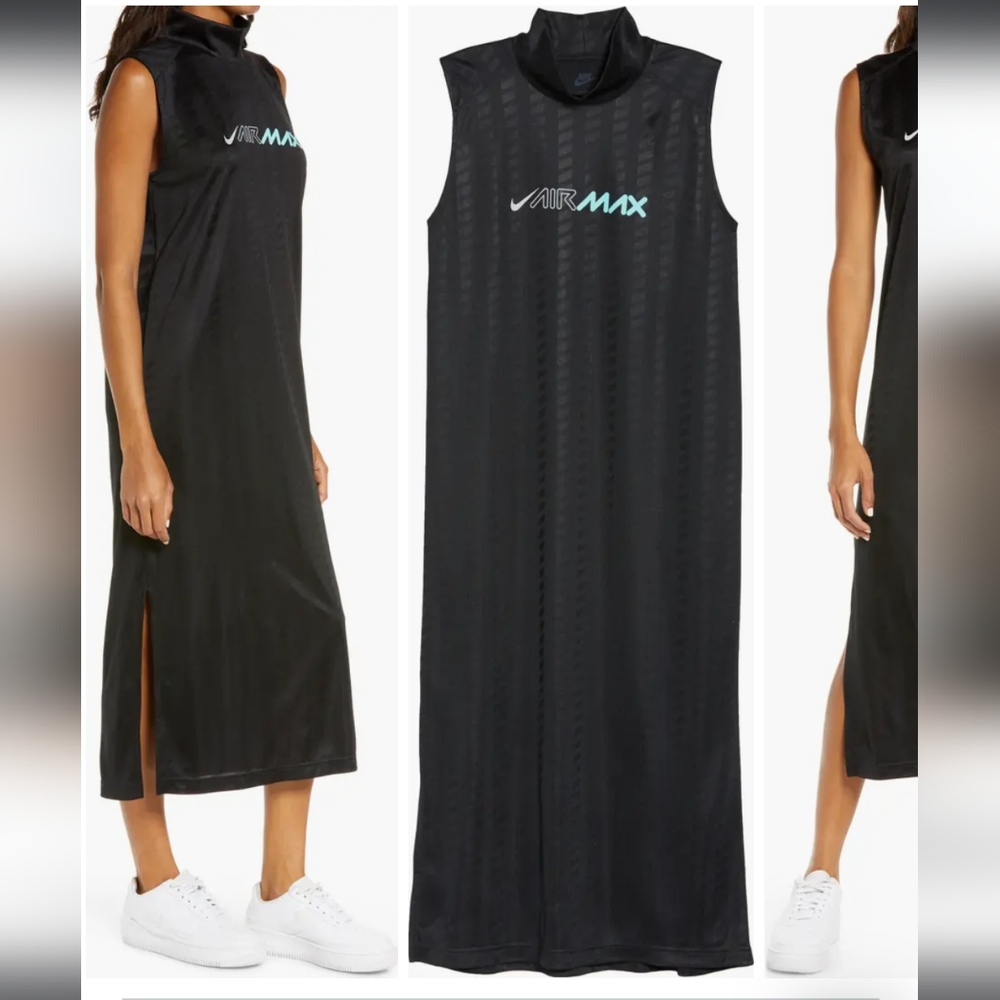 NWT Nike Sportswear Air Max Day Dress